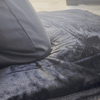 Mat Pro | Perform Sajda on Floor